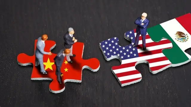 importar de china por usa