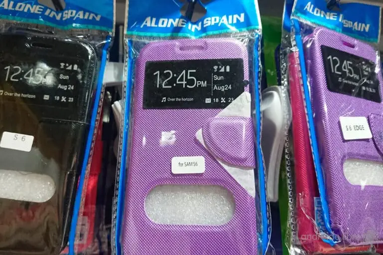 Accesorios para Celular de China a Mexico