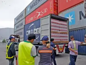 Aranceles de Importación de China a México