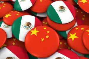 Comercializadora para Importaciones de China